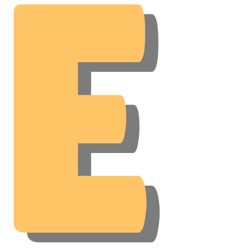 1E