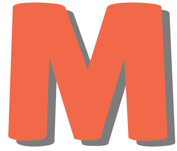 1M