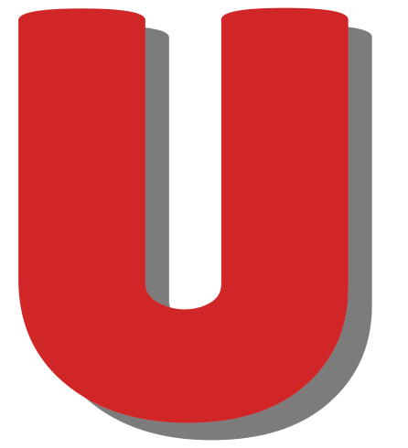 1U